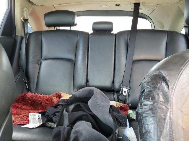 Photo 10 from auction – 2003 INFINITI FX35 with VIN JNRAS08U83X101384