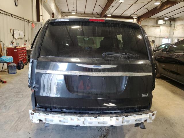 Photo 6 from auction – 2014 CHRYSLER TOWN & COU with VIN 2C4RC1CG8ER466740