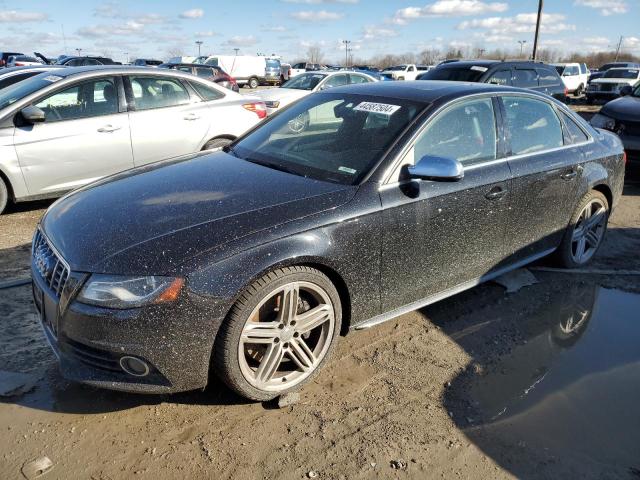 AUDI S4 PREMIUM 2012 z numerem VIN WAUBGBFL0CA023730 - Zdjęcie z aukcji
