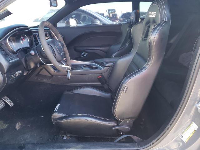Photo 7 from auction – 2019 DODGE CHALLENGER with VIN 2C3CDZFJ5KH606855