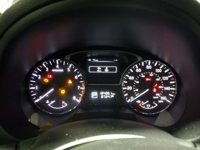 Photo 9 from auction – 2013 NISSAN ALTIMA 2.5 with VIN 1N4AL3AP1DC172878