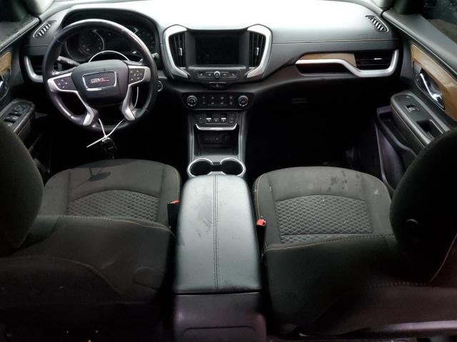 Photo 8 from auction – 2019 GMC TERRAIN SL with VIN 3GKALMEV5KL222308