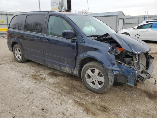 Photo 4 from auction – 2012 DODGE GRAND CARA with VIN 2C4RDGCG9CR266107
