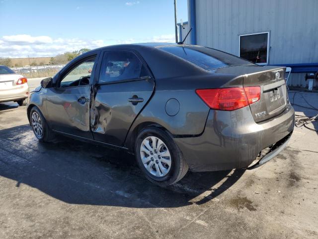 Photo 2 from auction – 2012 KIA FORTE EX with VIN KNAFU4A26C5488963
