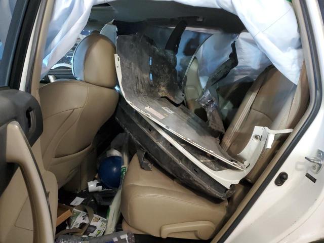 Zdjęcie 11 z aukcji – 2013 TOYOTA HIGHLANDER z VIN 5TDBK3EHXDS215441