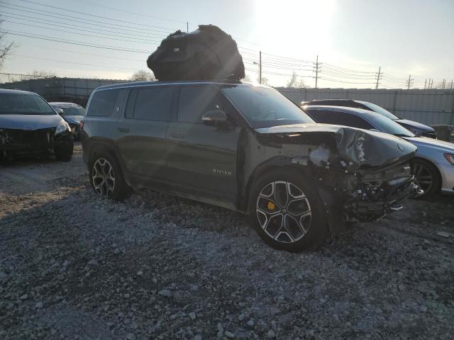Photo 4 from auction – 2023 RIVIAN R1S LAUNCH with VIN 7PDSGABL0PN003603