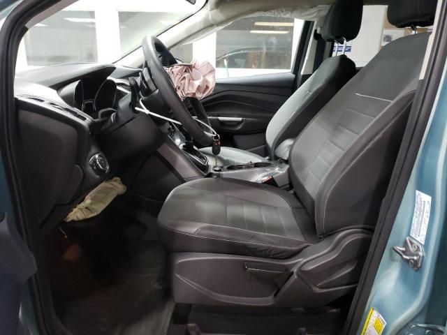 Photo 7 from auction – 2013 FORD ESCAPE SE with VIN 1FMCU0GX1DUC15286
