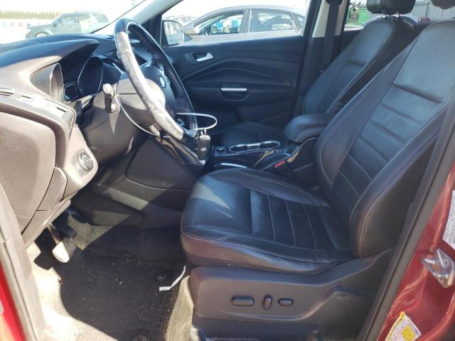 Photo 7 from auction – 2014 FORD ESCAPE TIT with VIN 1FMCU9J92EUD48008