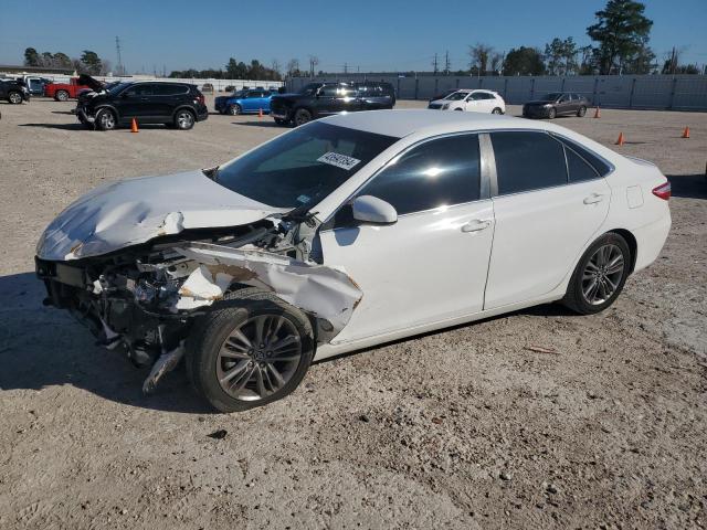TOYOTA CAMRY LE 2016 with VIN 4T1BF1FK9GU239342 - Photo from auction