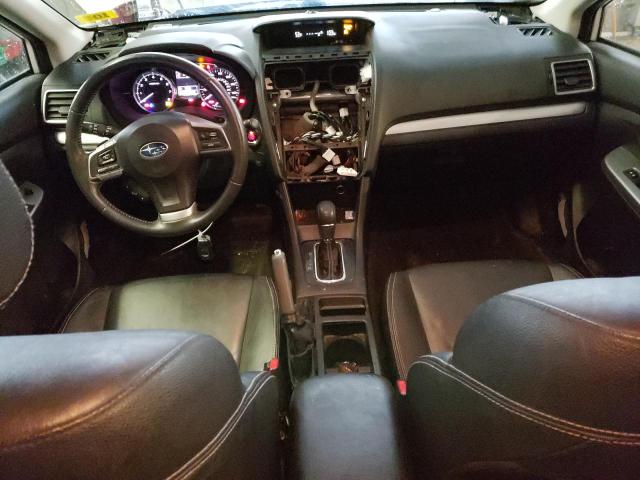 Photo 8 from auction – 2016 SUBARU IMPREZA SP with VIN JF1GPAU62G8317259