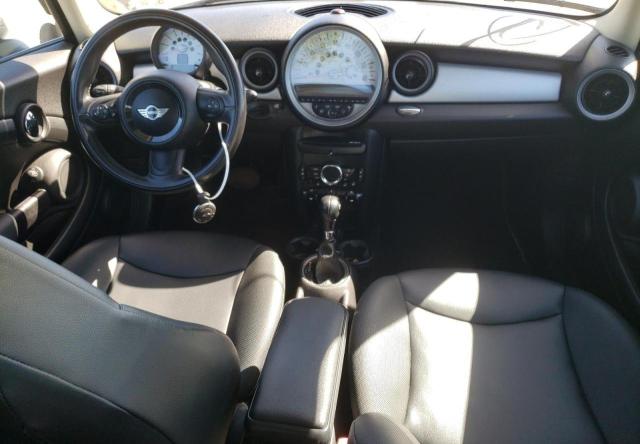 Photo 8 from auction – 2013 MINI COOPER with VIN WMWSU3C51DT677789