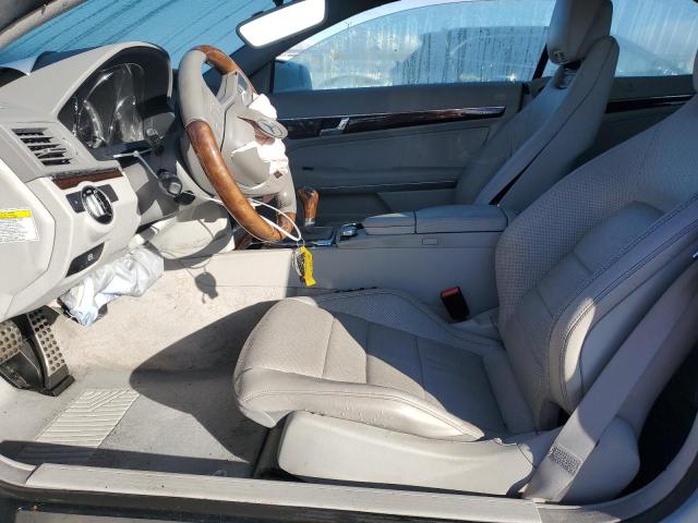 Photo 7 from auction – 2013 MERCEDES-BENZ E 350 with VIN WDDKK5KF1DF192992
