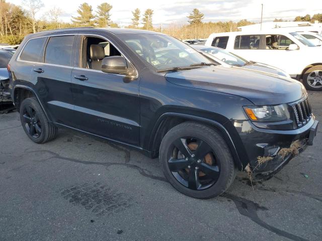 Photo 4 from auction – 2015 JEEP GRAND CHER with VIN 1C4RJFAG0FC181773