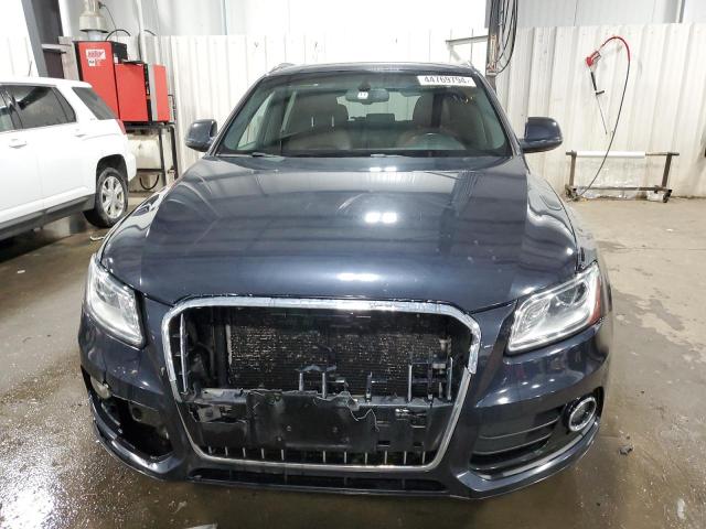 Photo 5 from auction – 2013 AUDI Q5 PREMIUM with VIN WA1LFAFP3DA045644