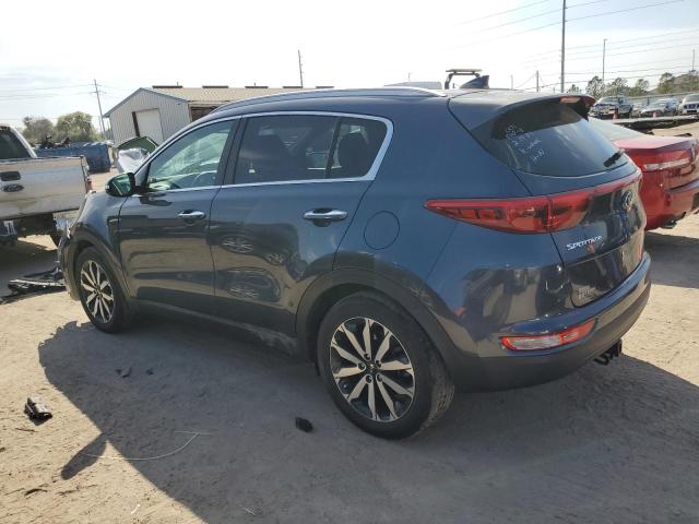 Photo 2 from auction – 2017 KIA SPORTAGE E with VIN KNDPN3AC3H7035113