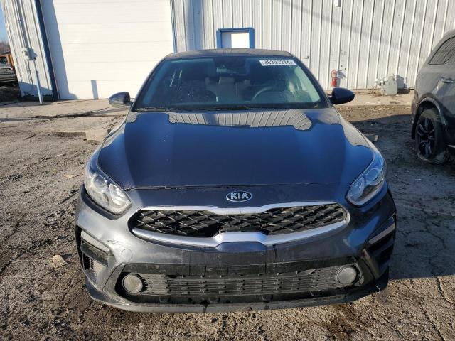 Photo 5 from auction – 2019 KIA FORTE FE with VIN 3KPF24AD2KE075709