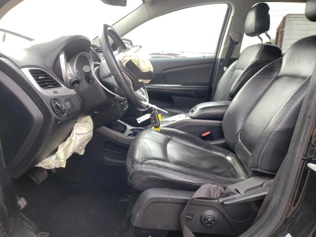 Photo 7 from auction – 2015 DODGE JOURNEY SX with VIN 3C4PDCBG4FT538078