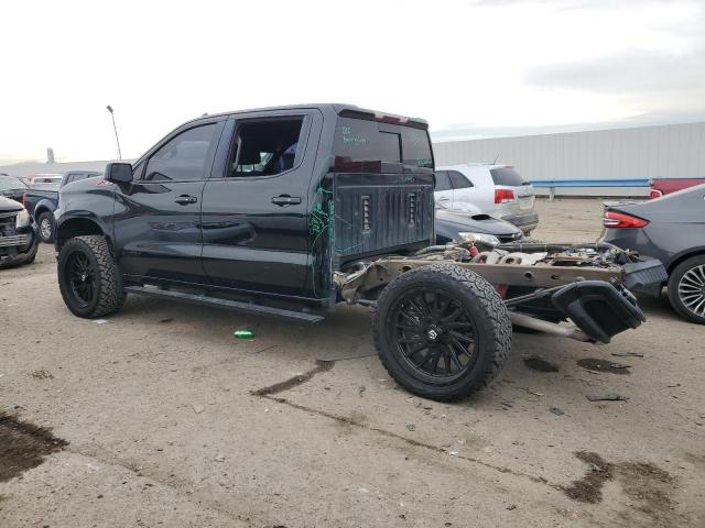 Photo 2 from auction – 2019 CHEVROLET SILVERADO with VIN 3GCUYEED0KG123041