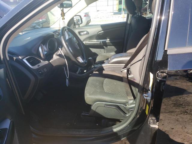 Photo 7 from auction – 2018 DODGE JOURNEY SE with VIN 3C4PDCAB8JT528099