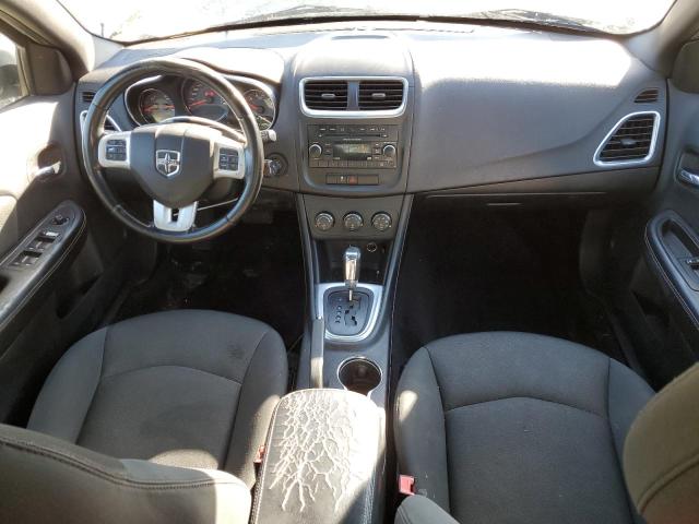 Photo 8 from auction – 2012 DODGE AVENGER SX with VIN 1C3CDZCB4CN147789