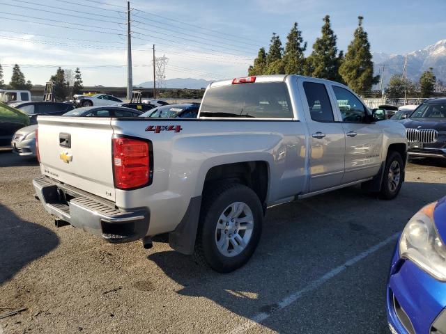 Photo 3 from auction – 2019 CHEVROLET SILVERADO with VIN 2GCVKPEC1K1109604