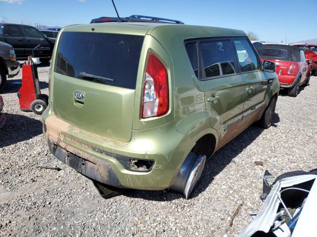 Photo 3 from auction – 2013 KIA SOUL with VIN KNDJT2A51D7612626