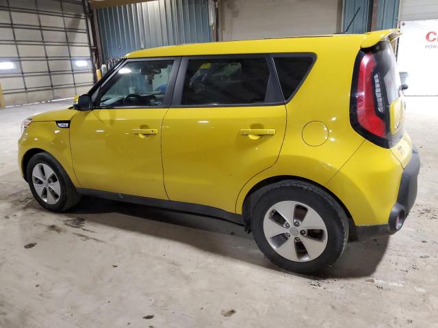 Снимка 2 от търг – 2014 KIA SOUL + с VIN KNDJP3A50E7023157