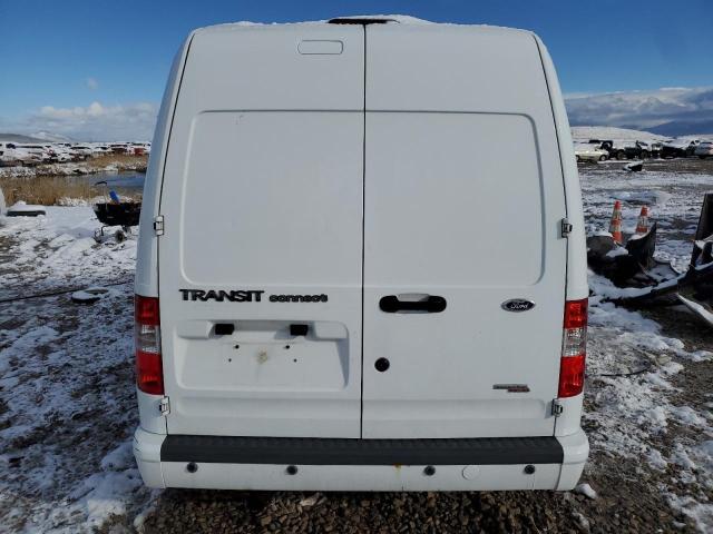 Photo 6 from auction – 2013 FORD TRANSIT CO with VIN NM0LS7BN4DT155659