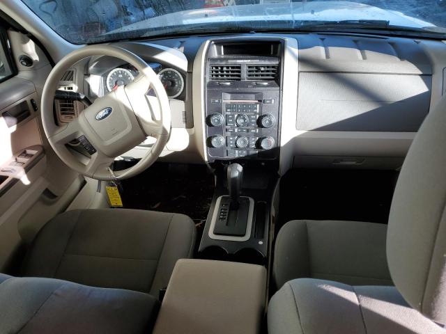 صورة رقم 8 من المزاد - 2012 FORD ESCAPE XLS مع VIN 1FMCU0C75CKA81012