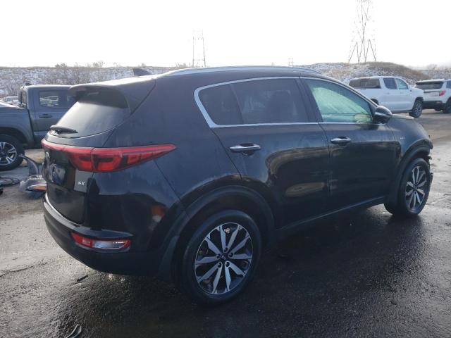 Photo 3 from auction – 2017 KIA SPORTAGE E with VIN KNDPNCAC1H7202794