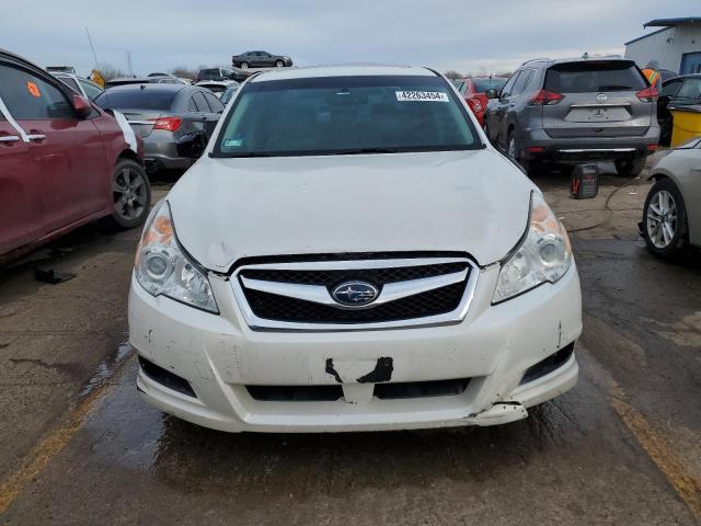 Photo 5 from auction – 2012 SUBARU LEGACY 2.5 with VIN 4S3BMCK62C3039823