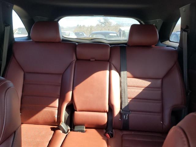 Photo 10 from auction – 2016 KIA SORENTO SX with VIN 5XYPKDA14GG044482