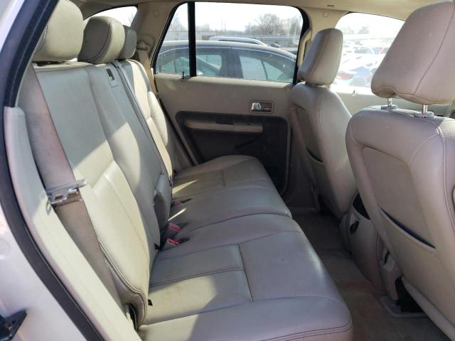 Photo 11 from auction – 2007 FORD EDGE SEL P with VIN 2FMDK39C27BB69497