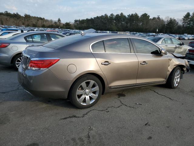 Photo 3 from auction – 2010 BUICK LACROSSE C with VIN 1G4GE5EV3AF316679