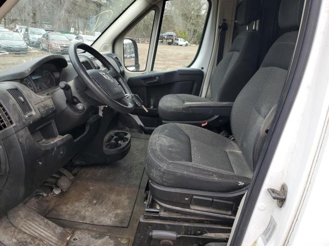 Photo 7 from auction – 2015 RAM PROMASTER with VIN 3C6TRVAG0FE510514