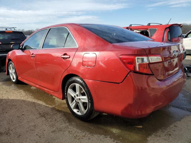 Photo 2 from auction – 2012 TOYOTA CAMRY BASE with VIN 4T1BF1FK7CU629057