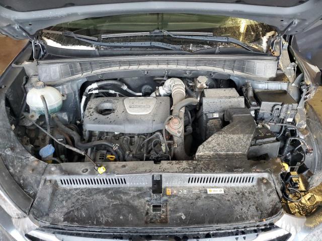 Photo 11 from auction – 2017 HYUNDAI TUCSON LIM with VIN KM8J3CA21HU460104