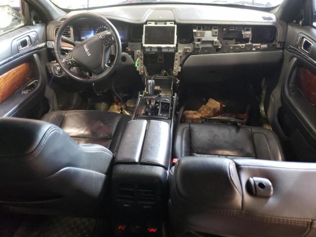 Photo 8 from auction – 2014 LINCOLN MKS with VIN 1LNHL9DK9EG607258