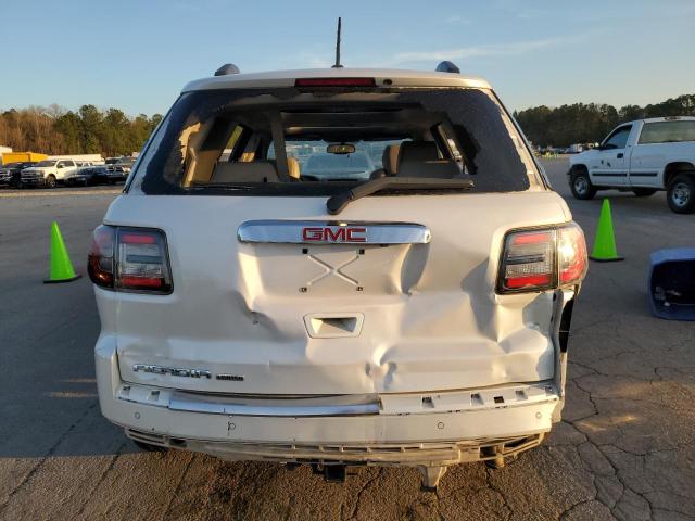 Photo 6 from auction – 2017 GMC ACADIA LIM with VIN 1GKKRSKD2HJ249159