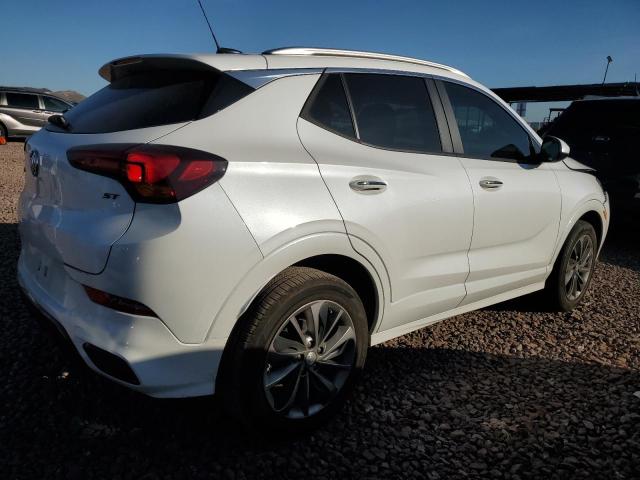 Photo 3 from auction – 2023 BUICK ENCORE GX with VIN KL4MMDSL1PB045316