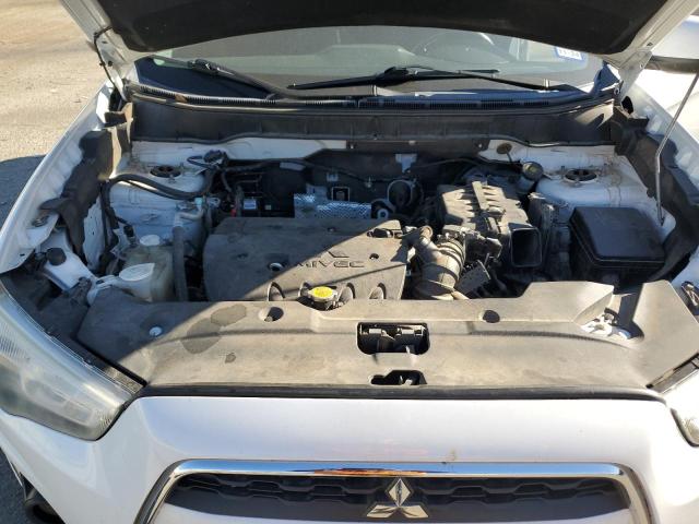 Photo 12 from auction – 2013 MITSUBISHI OUTLANDER with VIN 4A4AP3AU3DE004371