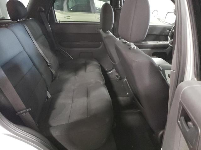 Photo 10 from auction – 2009 FORD ESCAPE XLT with VIN 1FMCU03729KA21441