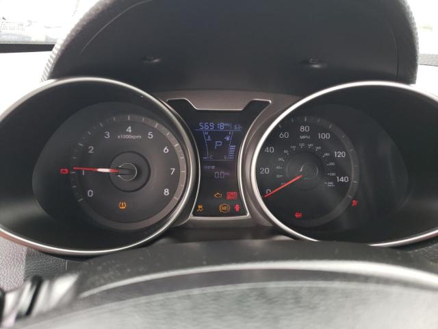 Photo 9 from auction – 2017 HYUNDAI VELOSTER with VIN KMHTC6AD2HU317500