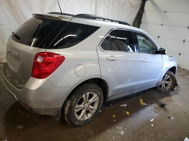 Photo 3 from auction – 2013 CHEVROLET EQUINOX LT with VIN 2GNFLEEK9D6400300