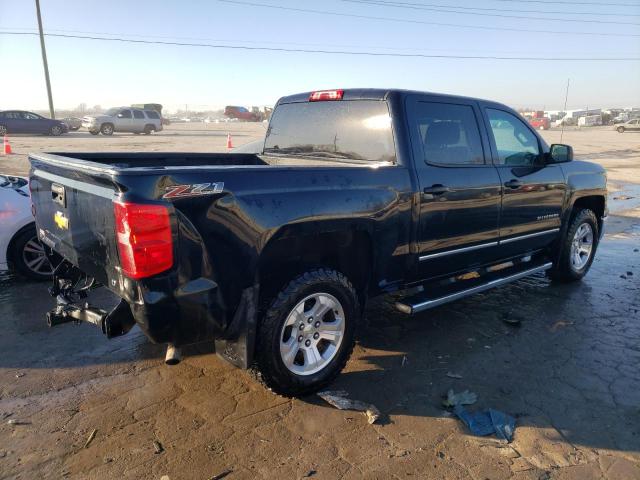 Photo 3 from auction – 2014 CHEVROLET SILVERADO with VIN 3GCUKREC0EG558341