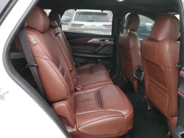 Photo 11 from auction – 2018 MAZDA CX-9 SIGNA with VIN JM3TCBEY8J0211373