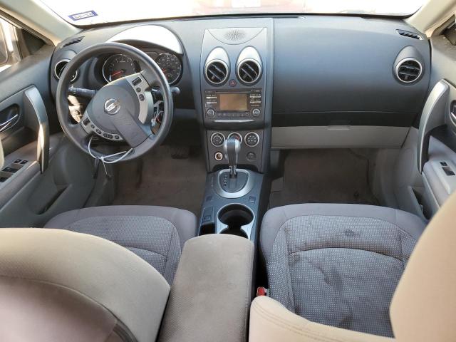 Photo 8 from auction – 2013 NISSAN ROGUE S with VIN JN8AS5MT6DW028036