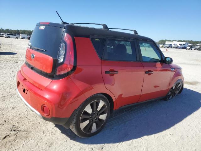 صورة رقم 3 من المزاد - 2017 KIA SOUL + مع VIN KNDJP3A59H7438112