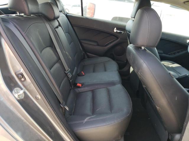 Photo 10 from auction – 2015 KIA FORTE EX with VIN KNAFX5A89F5317615