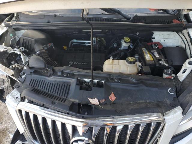 Photo 11 from auction – 2014 BUICK ENCORE with VIN KL4CJCSB4EB699536